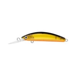 Daiwa Double Clutch Hard Body Lure 48mm IP Black Gold