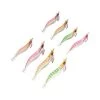 Savage Gear 3D Squid Jig 8 Pack -Fishing Supplies Sale BCF 637003 00 hi res