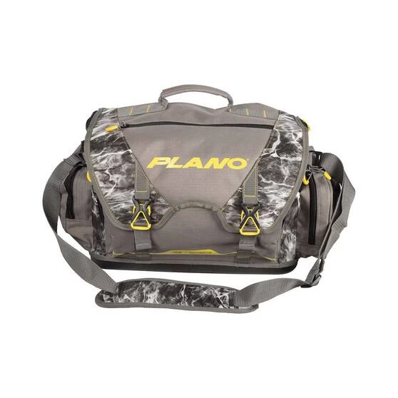 Plano Camo B-Series Tackle Bag 3 Plano Camo B-Series Tackle Bag