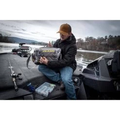 Plano Camo B-Series Tackle Bag 13 Plano Camo B-Series Tackle Bag -Fishing Supplies Sale BCF 638091 06 hi res