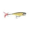 Rapala Skitter Pop Surface Lure 5cm Striped Grey Shiner 2 Rapala Skitter Pop Surface Lure 5cm Striped Grey Shiner -Fishing Supplies Sale BCF 639344 stripedgreyshiner hi res