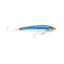 Rapala X-Rap Magnum Stick Hard Body Lure 17cm Blue Sardine
