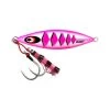 Synotek Nugget Jig Lure 125g Full Glow -Fishing Supplies Sale BCF 639995 fullglow hi res