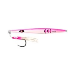 Synotek Chaser Jig Lure 130g Full Glow