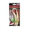 Synotek Single Assist Hooks 8/0 5.0cm Full Glow -Fishing Supplies Sale BCF 640097 fullglow hi res