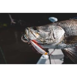 Daiwa Steez Current Master Hard Body Lure 93mm Takasagi