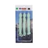 Vexed Occy Head Skirt 3 Pack 4in Full Glow -Fishing Supplies Sale BCF 640403 fullglow hi res