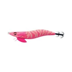 Harimitsu Sumizoku Squid Jig 3.5 Pink Bits