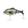 Bone Focus Swimbait Lure 130mm Black Bream -Fishing Supplies Sale BCF 642479 blackbream hi res