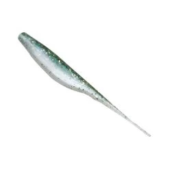 Z-Man Zman Lure Streakz Soft Plastic Lure 5in Baby Bass