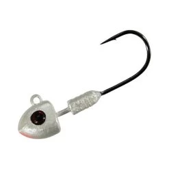 Tackle Tactics Demonz Jig Head Pearl 3 Pack