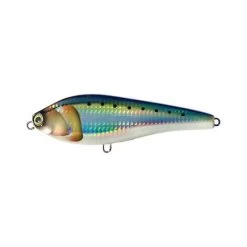 Molix Jerk 140 Hard Body Lure 14cm Real Sandra