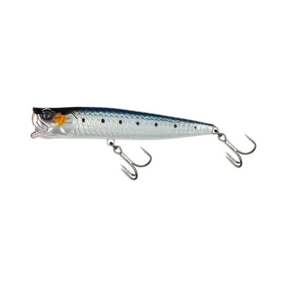 Molix Popper 85T Surface Lure 8.5cm Sardine 3 Molix Popper 85T Surface Lure 8.5cm Sardine