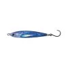 Bluewater Bullet Bait Casting Lure 120mm Blue