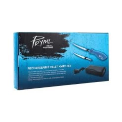 Pryml Rechargeable Fillet Knife Set -Fishing Supplies Sale BCF 643586 03 hi res