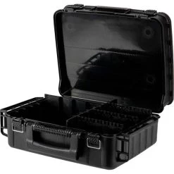 Versus VS-3080 Tackle Box Black
