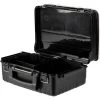 Versus VS-3078 Tackle Box Black -Fishing Supplies Sale BCF 643638 00 black hi res