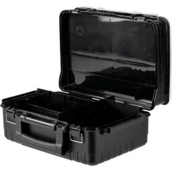 Versus VS-3078 Tackle Box Black