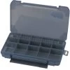 Versus VS-3043ND-2 Tackle Box Black -Fishing Supplies Sale BCF 643650 00 black hi res
