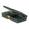Versus VS-806 Tackle Box Black -Fishing Supplies Sale BCF 643667 00 hi res