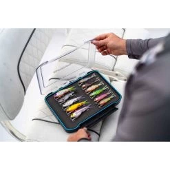 Samaki Split Foam Tackle Tray XL -Fishing Supplies Sale BCF 643672 02 hi res