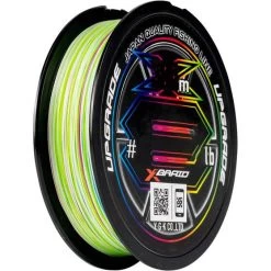 X-Braid Upgrade X8 Pentagram Braid Line Multi 300m