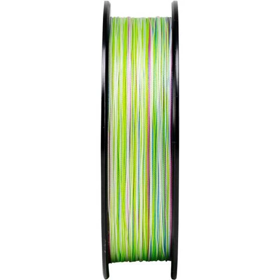 X-Braid Upgrade X8 Pentagram Braid Line Multi 300m 4 X-Braid Upgrade X8 Pentagram Braid Line Multi 300m - Image 2