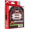 X-Braid Cord X8 Braid Line Chartreuse 150m