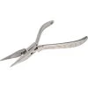 Samaki Stainless Steel Long Nose Pliers Small