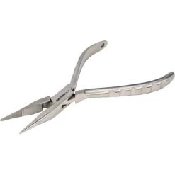 Samaki Stainless Steel Long Nose Pliers Small