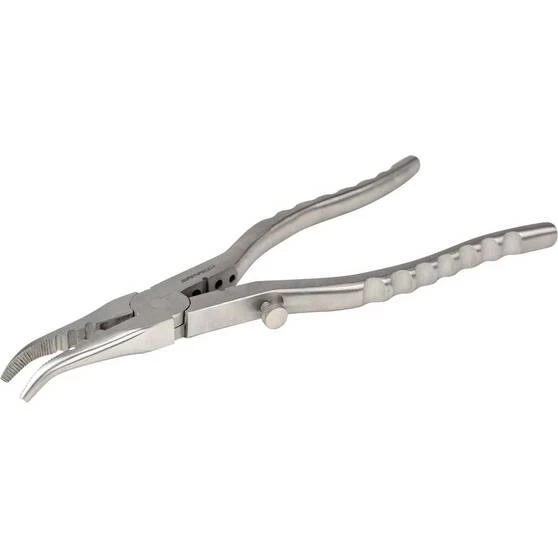 Samaki Stainless Steel Multi-Purpose Pliers 3 Samaki Stainless Steel Multi-Purpose Pliers