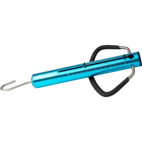 Samaki Drag Tube Scale 25kg / 50lb 3 Samaki Drag Tube Scale 25kg / 50lb