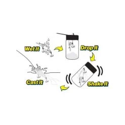 Berkley Gulp! Slime Scent -Fishing Supplies Sale BCF 644133 03 hi res