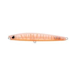 Daiwa Infeet Slippery Dog TG Surface Lure 97mm Jelly Prawn