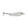 Livetarget Erratic Shiner Spoon Lure 7g Silver Pearl -Fishing Supplies Sale BCF 644172 silverpearl hi res