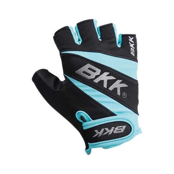 BKK Half Finger Casting Glove 3 BKK Half Finger Casting Glove