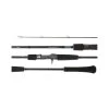 Nomad Overhead Rod Slow Jig 6ft 8in PE3-6 40lb-80lb 2 Nomad Overhead Rod Slow Jig 6ft 8in PE3-6 40lb-80lb -Fishing Supplies Sale BCF 644843 hi res