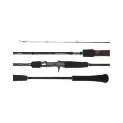 Nomad Overhead Rod Slow Jig 6ft 8in PE3-6 40lb-80lb