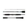 Nomad Spinning Rod Slow Jig 6ft 3in PE 10lb-30lb 2 Nomad Spinning Rod Slow Jig 6ft 3in PE 10lb-30lb -Fishing Supplies Sale BCF 644844 hi res