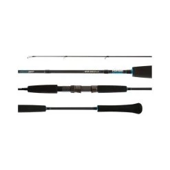 Nomad Spinning Rod Slow Jig 6ft 3in PE 10lb-30lb