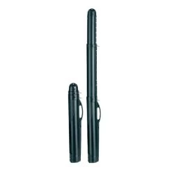 Plano Guide Series Airliner Telescopic Rod Tube