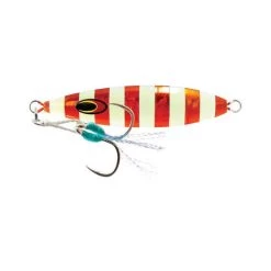 Nomad Gypsea Jig Lure 20g Crimson Tide