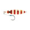 Nomad Gypsea Jig Lure 160g Crimson Tide -Fishing Supplies Sale BCF 645438 crimsontide hi res
