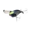 Jackall Pomadour Junior Surface Lure 66mm TG Razor -Fishing Supplies Sale BCF 645524 blackbone hi res