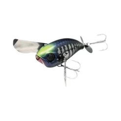 Jackall Pomadour Junior Surface Lure 66mm TG Razor