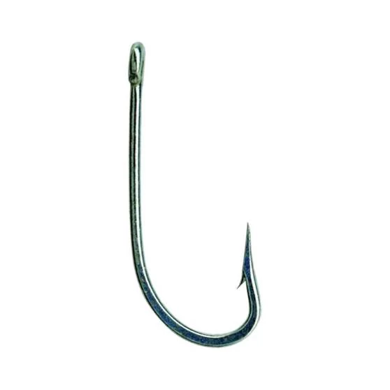 Mustad Oshaughnessy 3407BN Hook 10 Pack 3 Mustad Oshaughnessy 3407BN Hook 10 Pack