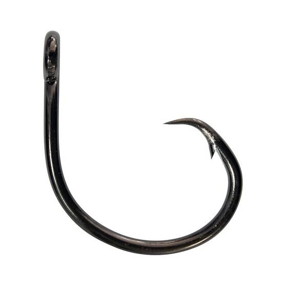 Mustad Demon PP 39950BN Hook 2 Pack 3 Mustad Demon PP 39950BN Hook 2 Pack