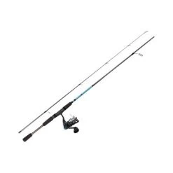 Okuma Azaki Spinning Combo