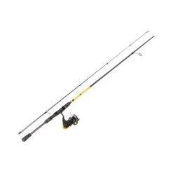 Okuma Jaw Spinning Combo