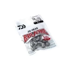 Daiwa Bait Junkie 2X Jig Heads
